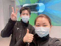 -TESLA 特斯拉(上海太古汇体验店)