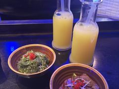 冰桔茶-炉鱼(天河领展店)
