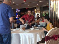 -明珠海港大酒店