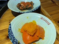 -好灶头妈妈菜·柴火灶台鱼·千岛湖土菜地标美食