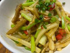 -张氏父子常德肠子馆(贺龙店)