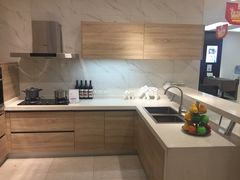 -佰丽爱家全屋定制(汶水店)