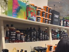 -LUSH(威尼斯人店)