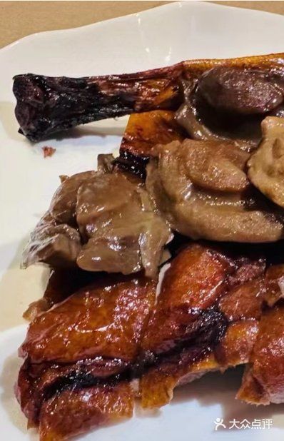 这回创意菜广州赢了深圳