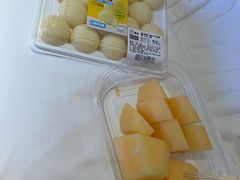 -盒马鲜生(皇庭广场店)