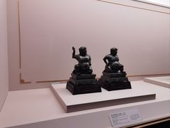 -上海博物馆(人民广场馆)