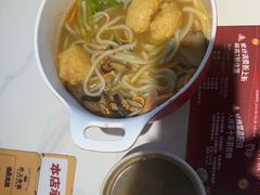 -依立香饭·紫砂鸡汤煲饭(紫云阁店)