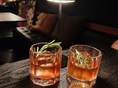 -MM·五声·音乐人与调酒师(西安路店)