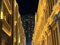 -中华巴洛克风情街