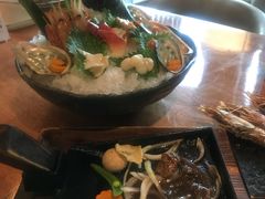 -和彩放题(渔阳店)