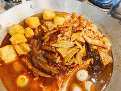 -小螺大作·螺蛳粉火锅(林和西店)
