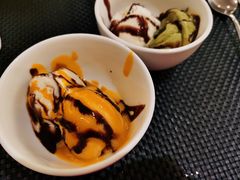 -圣丰索菲特·2 On 988 Café 自助餐厅