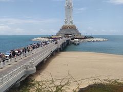 -三亚南山文化旅游区