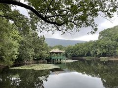 -钟山体育运动公园