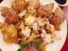-抱德·潮汕味(敦和店原惠城鱼仔)