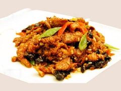 -京滨饭店·餐厅(阜外大街店)