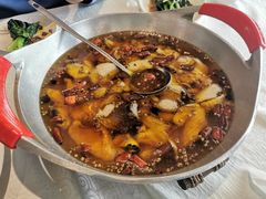 水煮鱼-辣婆婆(航天桥店)