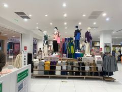 -优衣库(长沙雨花亭凯德广场店)