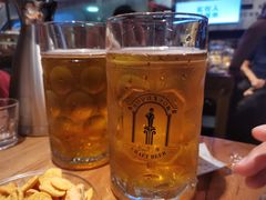 -老胖串店(浆水泉路店)
