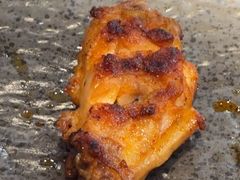 -燚青春东北泥炉烤肉(百合店)