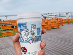 -茶颜悦色(花园道店)