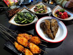 -KAOTOWN烤堂•烧烤(海汇港店)
