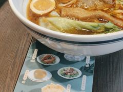 -康师傅私房牛肉面(申虹店)