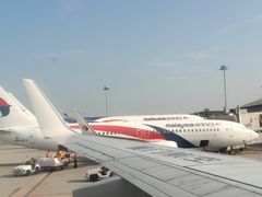 -吉隆坡国际机场