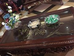 -海鲜码头·中国菜