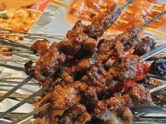 -熙成烧烤(白塔岭店)