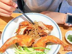 -和府捞面(东方浮庭店)