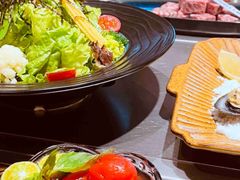 -樱宿日式和牛烧肉(五道口店)