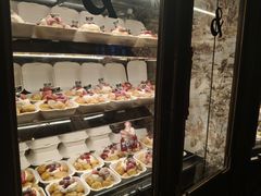 -B&C黄油与面包·THE GARDEN BAKERY概念店(世纪汇店)