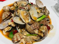 -杨氏青龙虾·羊蝎子(金盛路总店)