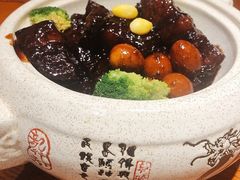 东坡肉-江南小馆(丽江路店)