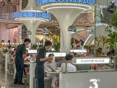 -3号仓库·创意中国菜(新世界城店)