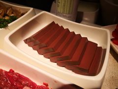 -海底捞火锅(顺义华联店)