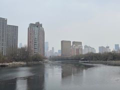 -沈阳南湖公园
