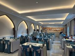 -新疆巴州金丝特餐厅(大钟寺店)