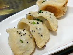 锅贴-玉华饮食店(茅台路店)