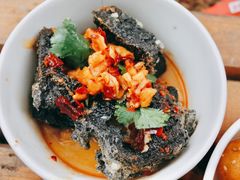 -黑色经典臭豆腐·湖南特产(坡子街特产局店)