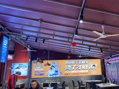-钢管厂五区小郡肝串串香(蜀都万达店)