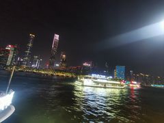 -珠江夜游广州塔·中大码头