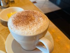 -The Cheesecake Factory 芝乐坊餐厅(前滩太古里店)