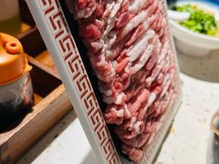 -鑫隆四季涮肉(八角畅游店)