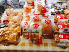 -85度C(南京龙江店)