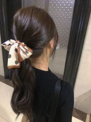 -MASTER 男士发型设计