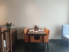 -枣子树素餐厅(铂金城店)