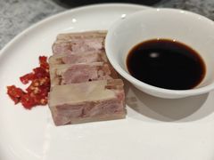 一品水晶肴肉-聚丰园•湖鲜餐厅(阿红私房菜梅石路店)