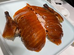 -小马哥烤鸭店(前进西街店)